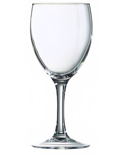 Набор бокалов для вина Elegance 245мл 12шт Arcoroc