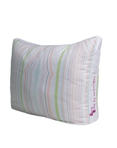 Подушка для сна ml236229 силикон 70x70 см Мона лиза