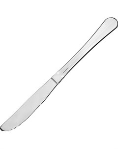 Нож столовый Эко Багет L 220 100 мм B 3 мм 3111352 Pintinox