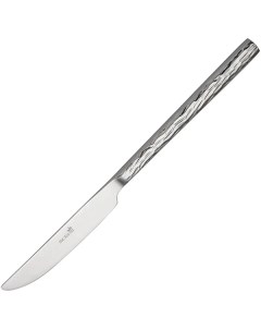 Нож столовый Лозанна L 23 см 3113224 Sola