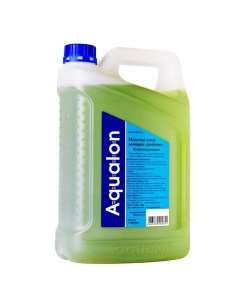 Чистящее средство универсальное Aqualon жидкость 5л концентрат 4шт Аквалон