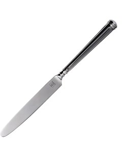 Нож столовый Роял L 23 8 см 3112766 Sola