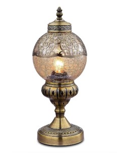 Настольная лампа декоративная Каир CL419813 Citilux