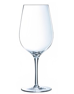 Набор бокалов для вина Chef Sommelier Sequence 620мл 6шт Chef & sommelier