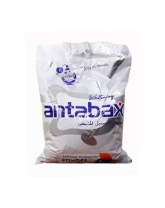 Отбеливающий стиральный порошок 3 кг Antabax