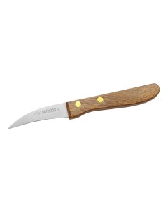 Нож для овощей Fackelmann