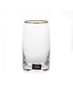 Набор стаканов Клаудия 230117 250мл 56899 Bohemia design