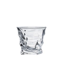Набор стаканов Касабланка 300мл 45576 Crystalite bohemia