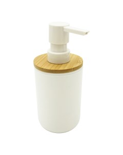 Дозатор для жидкого мыла Bamboo Round Atmosphere®