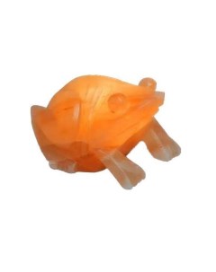Солевая лампа Лягушка Himalayan Salt Lamp Frog Shape 116147 Ripoma