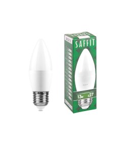 Лампа светодиодная Saffit Sbc 3713 E27 13Вт 4000K 55167 Feron