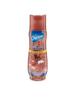 Освежитель воздуха Шоколадное ассорти 300 мл Chirton
