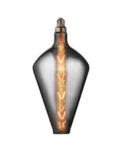 Лампа светодиодная Electric Paradox Xl E27 8Вт 2200K HRZ00002819 Horoz