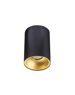 Точечный светильник Mg 31 3160 black gold Italline
