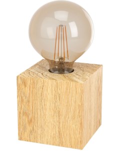 Интерьерная настольная лампа Prestwick 2 43733 Eglo