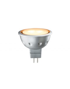 Лампа LED Quality Reflektor 6W GU5 3 золото 28184 Paulmann