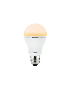 Лампа LED Quality AGL 8W E27 Goldlicht 28180 Paulmann
