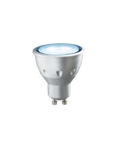 Лампа LED Special Reflektor 6W GU10 Ice Blue 28214 Paulmann
