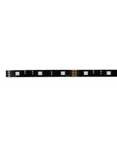 Светодиодная лента Yourled eco strip 70460 1м разноцветный RGB Paulmann