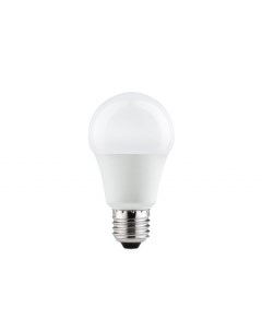 Лампа LED AGL 7W E27 470Lm 6500K 28244 Paulmann