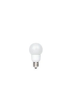 Лампа светодиодн Глобе 60 1W E27 белый 28022 Paulmann