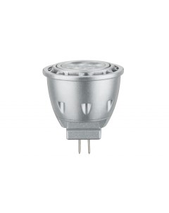 Лампа светодиодная LED Quality Reflektor 4W GU4 Warmwei 28260 Paulmann