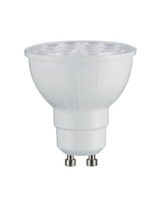 Лампа SH ZB Xoom LED Refl 4 8W GU10 Kl TunW di 50062 Paulmann