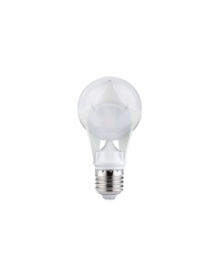 Лампа LED AGL 360 10W E27 230V теплая 28222 Paulmann
