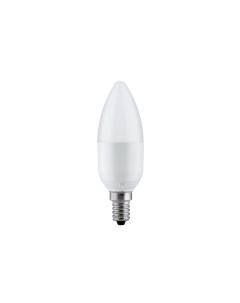 Лампа LED Premium Свеча 6W E14 230V 2700K 28351 Paulmann