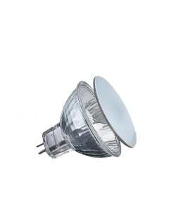 Галогенная рефлекторная лампа Xenon 50 Вт GU5 3 12 В 51 мм 4200K 83249 Paulmann