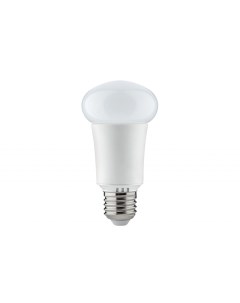 Лампа LED Smartbulb 7W E27 App Dimm RGB 28408 Paulmann