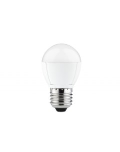 Лампа LED Premium Tropfen 5W E27 230V Warmwei 28149 Paulmann