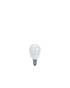 Лампа энергосбер Капля 7W E14 теплый бел 88329 Paulmann