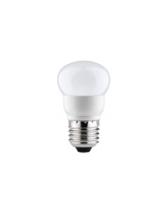 Лампа LED Tropfen 3 6W E27 230V 250Lm 2700K 28241 Paulmann