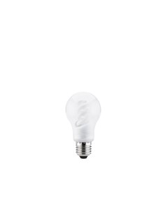 Лампа энергосбер 9W E27 D 60 прозрачный 88082 Paulmann