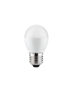 Лампа LED Premium Tropfen 6 2W E27 230V 2700K 28353 Paulmann