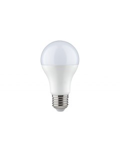 Лампа светодиодная SmartHome BLE Boyn LED AGL 1x9W E27 Opal RGBW di 50013 Paulmann