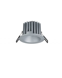 Светильник встроенный Helia IP65 ru st LED 1x8 7W Ws 92633 Paulmann