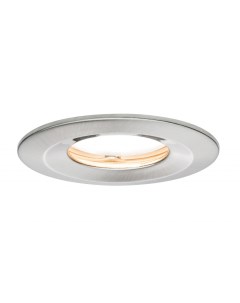 Светильник PremEBL CoinSlim dim rd st IP65 LED1x_ E 93882 Paulmann