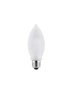 Лампа энергосбер 10W E27 D 50 сатин 87029 Paulmann