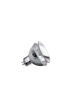 Лампа галоген Security Halo 28W GU5 3 51mm Si 80047 Paulmann