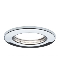 Светильник Qual EBL LED starr 3x5W GU10 51mm Chr Mt 93853 Paulmann