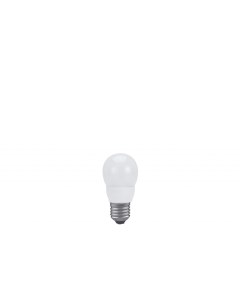Лампа энергосбер Капля 7W E27 теплый бел 88328 Paulmann