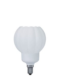 Энергосберегающая лампа R2 DecoShape 11Вт E14 230В Опал 89235 Paulmann