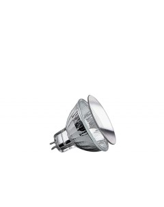 Лампа Akzent HRL 38 50W GU5 3 12V 51mm Chr 83205 Paulmann