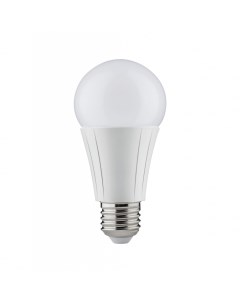 Лампа светодиодная ZB Primo LED AGL 8 5W E27 Opal 2700К 6500К 50053 Paulmann