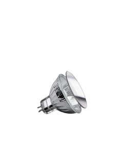Галогенная рефлекторная лампа GU5 3 20W Серебро 83244 Paulmann