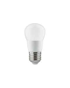 Лампа LED Prem Tropfen 7W E27 2700K 28468 Paulmann