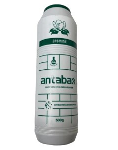 Средство чистящее универсальное порошок jasmine 500 г Antabax