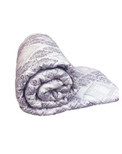 Одеяло всесезонное из серии Эвкалипт 1 5 спальное полутороспальное Nobrand